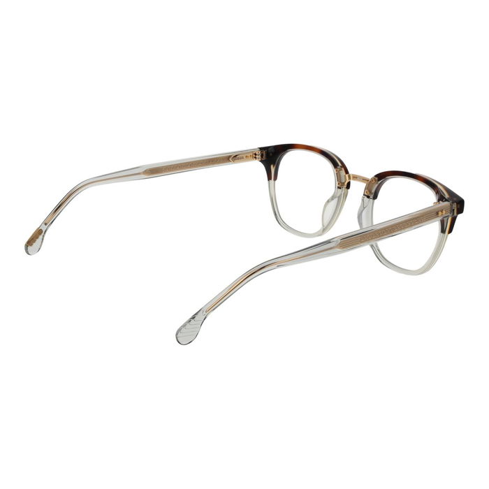 Monture de Lunettes Unisexe Lozza VL4309 490AD2 Monture de Lunettes Unisexe Lozza VL4309 490AD2