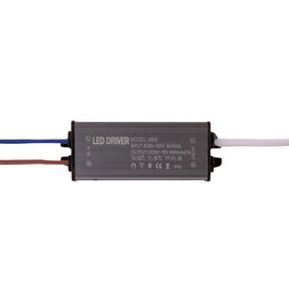 onn Driver pour Panneau LED 42W Non-Dimmable