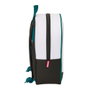 Safta Sac à dos de garderie adaptable pour voiture 22x27x10cm