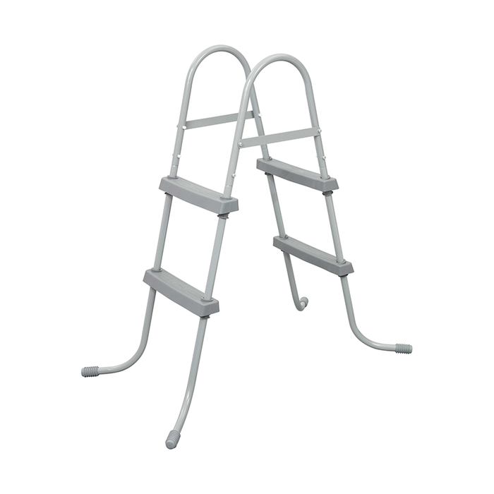 Bestway 58430 Escalier de Piscine 84 cm Jardin