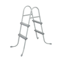 Bestway 58430 Escalier de Piscine 84 cm Jardin