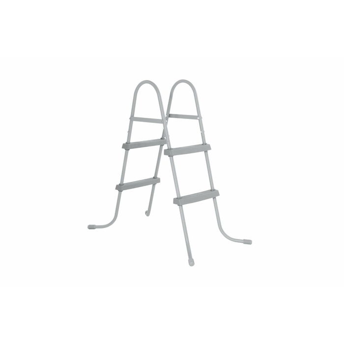 Bestway Échelle de Piscine 84 cm Jardin 58430 Bestway Échelle de Piscine 84 cm Jardin 58430