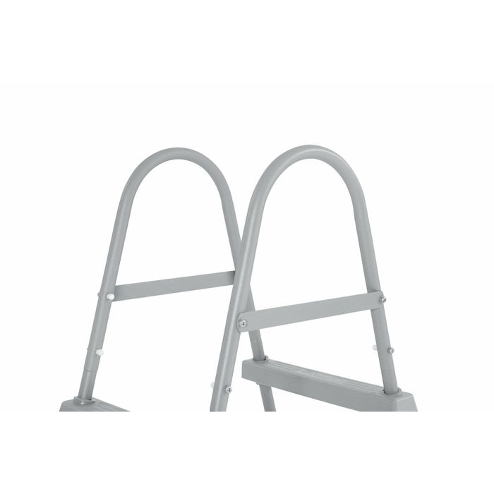 Bestway Échelle de Piscine 84 cm Jardin 58430 Bestway Échelle de Piscine 84 cm Jardin 58430