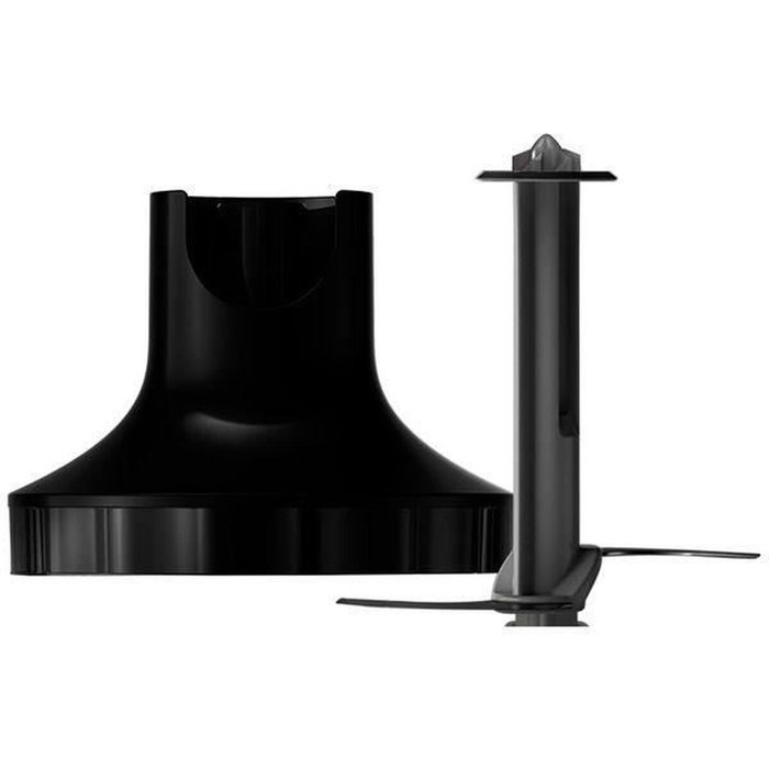 Philips Mixeur plongeant ProMix Série 5000 HR2684/00, 1200W, Gris/noir Philips Mixeur plongeant ProMix Série 5000 HR2684/00, 1200W, Gris/noir
