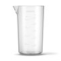 Philips Mixeur plongeant ProMix Série 5000 HR2684/00, 1200W, Gris/noir