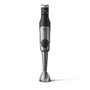 Philips Mixeur plongeant ProMix Série 5000 HR2684/00, 1200W, Gris/noir