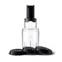 Philips Mixeur plongeant ProMix Série 5000 HR2684/00, 1200W, Gris/noir