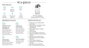 HP Color LaserJet Enterprise M776dn - Imprimante laser multifonction couleur professionnelle, A3, 45 ppm, recto-verso, réseau