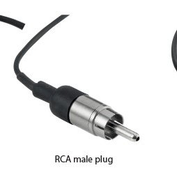 Stilo Jack 3.5 mm 2P - Mic Stilo STIAE0309