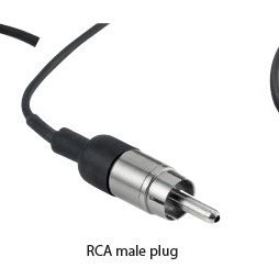 Stilo Jack 3.5 mm 2P - Mic Stilo STIAE0309