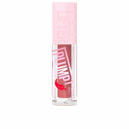 Maybelline Lifter Plump Brillant à Lèvres 005 fièvre de la pêche 5,4 ml