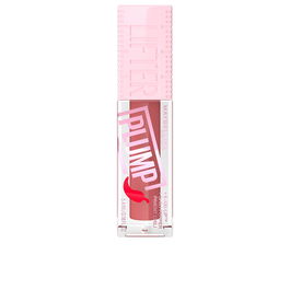 Maybelline Brillant à Lèvres Volumateur PLUMP #005 Fièvre de la Pêche 5.4 ml