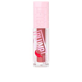 Maybelline Brillant à Lèvres Volumateur PLUMP #005 Fièvre de la Pêche 5.4 ml