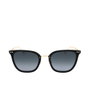 Isabel Marant 0136/F/SK 2M2 Lunettes de Soleil Femme Acétate Rectangulaire 145 mm UV400