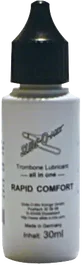 SML Aceite Vara Tormbón Rapid Comfort SML 2x2.8x9.4 cm
