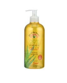 LILY OF THE DESERT Gelly Gel d'Aloe Vera 99% 500ml
