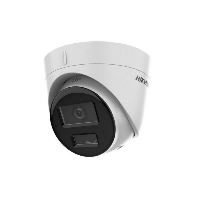 Hikvision DS-2CD1343G2-LIU Caméra de sécurité IP 4 Mp Blanc