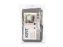 Kipit Organisateur d'Armoire 10 Cavités Assortis 28x4.5x16 cm (Set de 24)