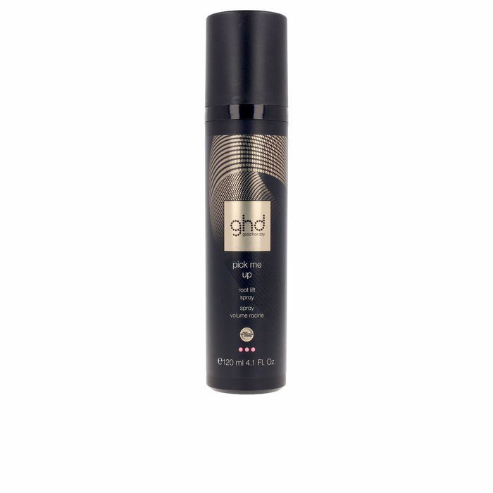 GHD Pick Me Up Gel de Rasage Transparent 120 ml GHD Pick Me Up Gel de Rasage Transparent 120 ml