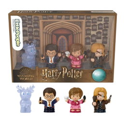 Fisher-Price Little People Harry Potter et l'Ordre du Phénix Edition Collector