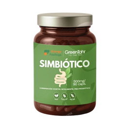 ENERGY FEELINGS SIMBIOTICO 500 mg, 90 capsules