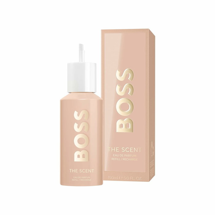 Hugo Boss The Scent for Women Recharge Eau de Parfum 150 ml Hugo Boss The Scent for Women Recharge Eau de Parfum 150 ml