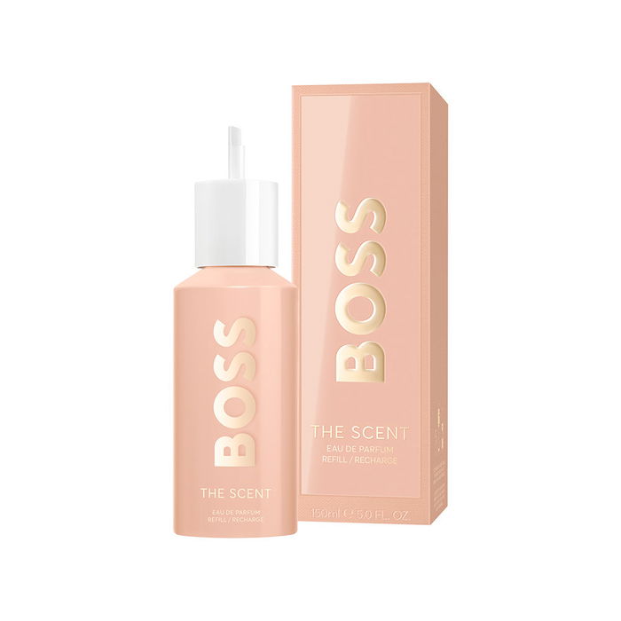 Hugo Boss-Boss LE PARFUM POUR ELLE Recharge EDP 150 ml Hugo Boss-Boss LE PARFUM POUR ELLE Recharge EDP 150 ml