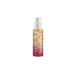 Joico K-Pak Color Therapy Luster Lock Huile Lustrante Brillante 63 ml - Huile capillaire pour éclat et protection de la couleur, renforce et lisse les cheveux