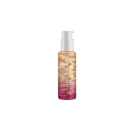 Joico K-Pak Color Therapy Luster Lock Huile Lustrante Brillante 63 ml - Huile capillaire pour éclat et protection de la couleur, renforce et lisse les cheveux