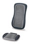 Beurer MG-315 Coussin de Massage Shiatsu avec Surface Extra-Large et Fonction de Scan Corporel Automatique