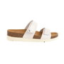 Sandales pour Femme Mobilex PRS007BIAŁY36
