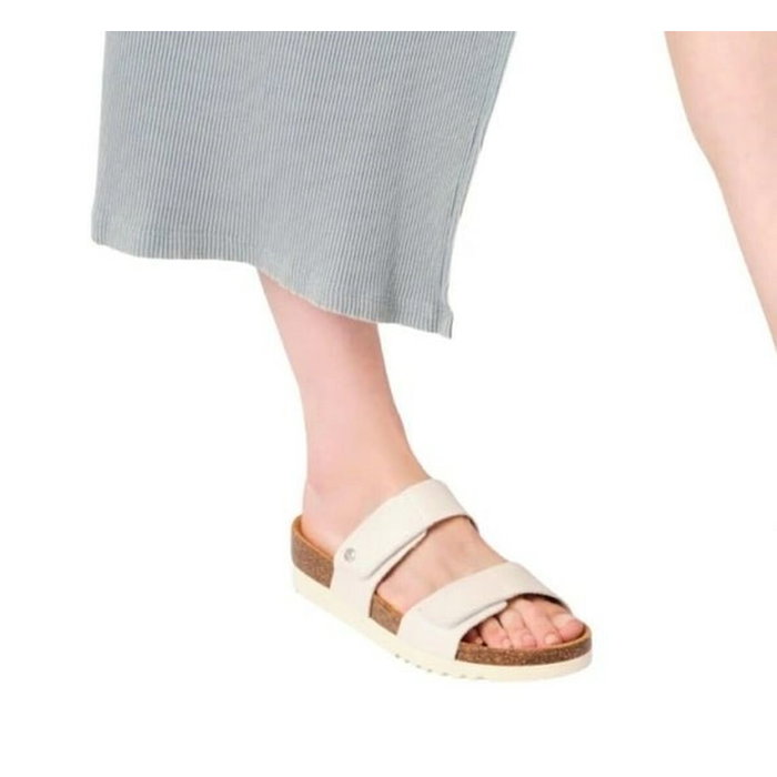 Sandales pour Femme Mobilex PRS007BIAŁY36