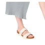 Sandales pour Femme Mobilex PRS007BIAŁY36