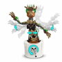 LEGO Marvel 76297 La danse de Bébé Groot