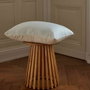 Toison D'Or Oreiller Memoseason Blanc 40 x 60 cm