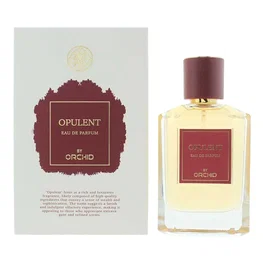 Orchid Vigilance Eau de Parfum Pour Femme 100 ml