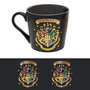ERIK Tasse Mug Premium Harry Potter à Thème Hogwarts en Céramique