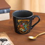 ERIK Tasse Mug Premium Harry Potter à Thème Hogwarts en Céramique