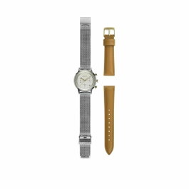 Breil TW1825 - Montre pour femme avec deux bracelets