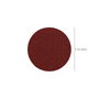WOLFPACK LINEA PROFESIONAL Disques abrasifs à velcro 115mm Grain 40 (Lot de 10)