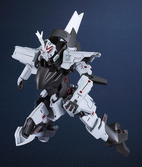 Broken Blade figurine Moderoid Plastic Model Kit Delphine Second Form 13 cm