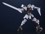 Broken Blade figurine Moderoid Plastic Model Kit Delphine Second Form 13 cm
