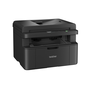 Brother DCP-L1660W Imprimante Multifonction Laser Monochrome WiFi A4