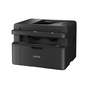 Brother DCP-L1660W Imprimante Multifonction Laser Monochrome WiFi A4
