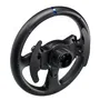 Thrustmaster 4160681 Volant de course T300 RS GT Edition, Force Feedback, Plateau Ferrailles 28 cm, Noir pour PS5, PS4, PC