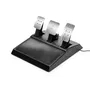 Thrustmaster 4160681 Volant de course T300 RS GT Edition, Force Feedback, Plateau Ferrailles 28 cm, Noir pour PS5, PS4, PC