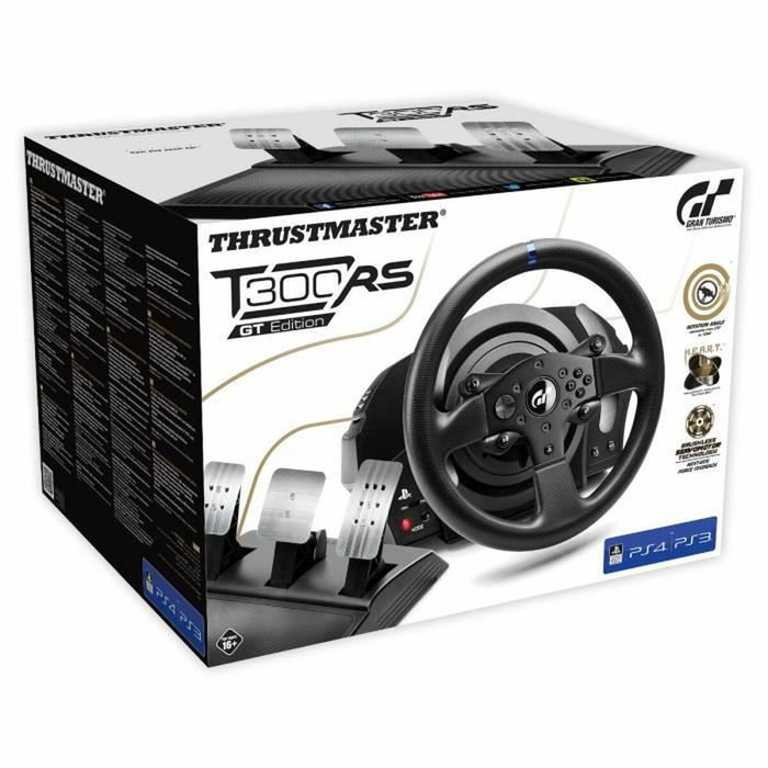 Thrustmaster T300 RS GT Edition