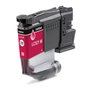 Brother LC-521M Magenta Standard