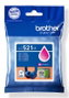 Brother LC-521M Magenta Standard