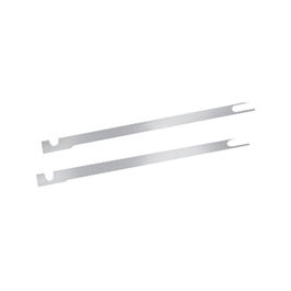 Bosch Lame de scie 300mm (2 unités) pour mousse